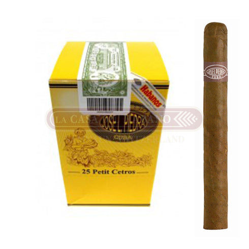 Jose L. Piedra Petit Cetros