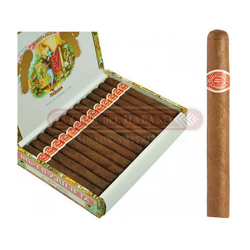 Romeo y Julieta Sports Largos