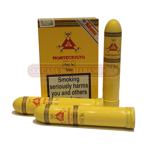 蒙特克里斯托小2号