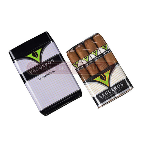 Vegueros Centrofinos