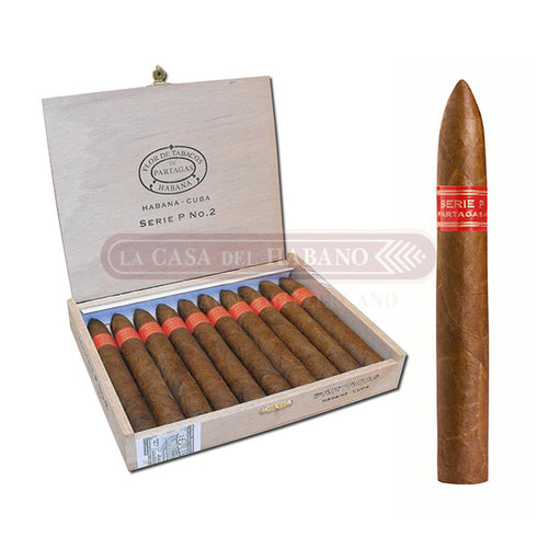 帕塔加斯 P 系列 2 号