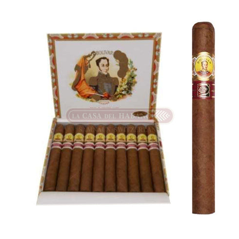 Bolivar Libertador LCDH