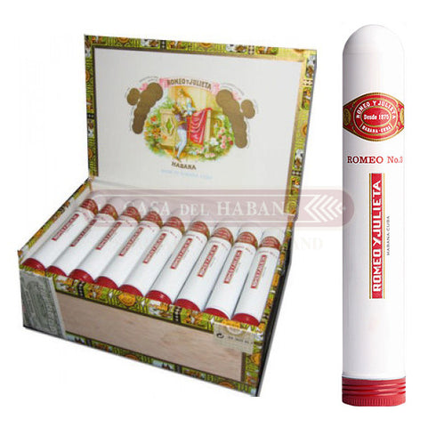 罗密欧与朱丽叶3号