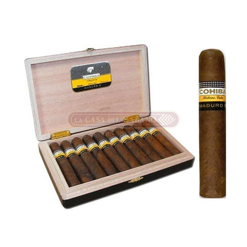 Cohiba Maduro 5 Magicos