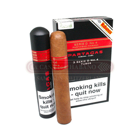 帕塔加斯D系列4号