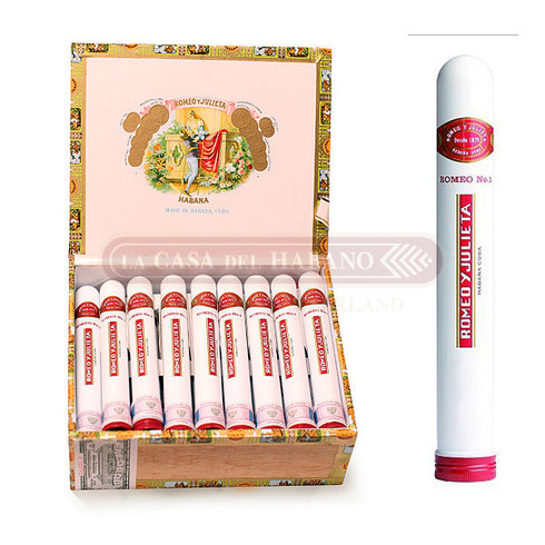 罗密欧与朱丽叶1号