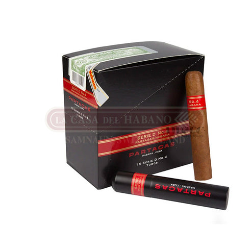 帕塔加斯D系列4号