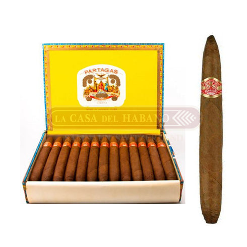 Partagas Presidentes
