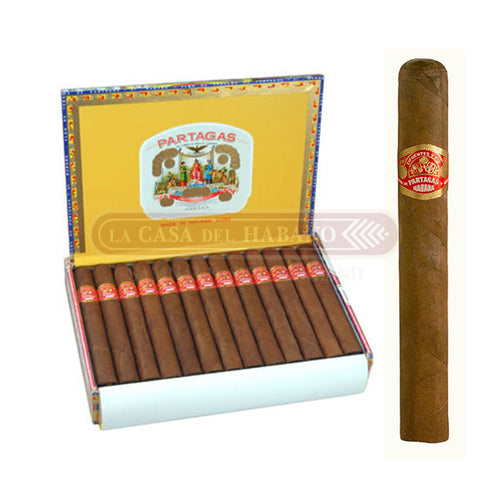 Partagas Mille Fleurs