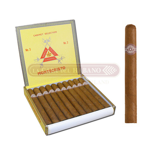 Montecristo No.3