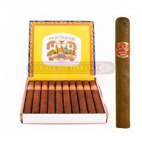 Partagas Mille Fleurs