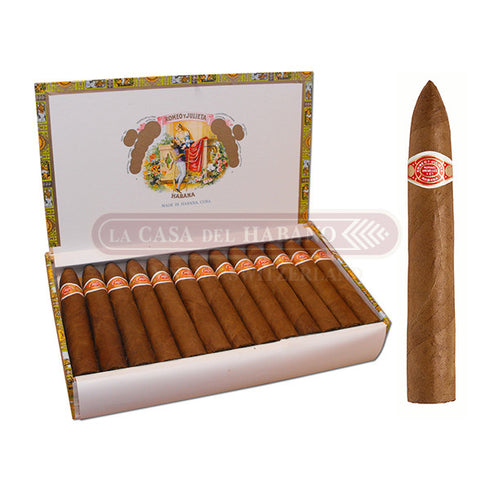 罗密欧与朱丽叶