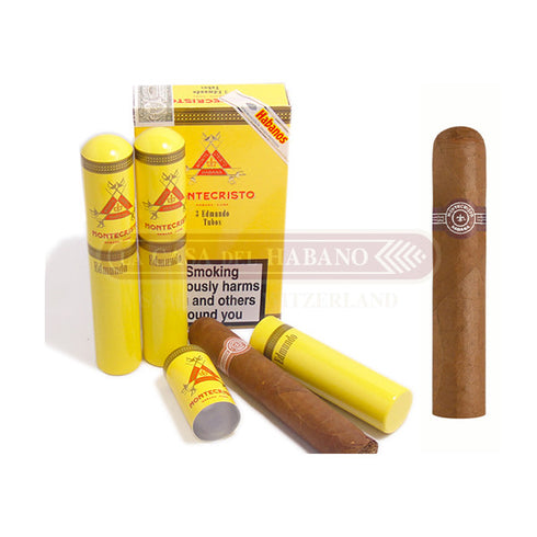 Montecristo Edmundo