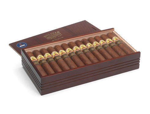 Bolivar Regentes Limited Edition 2021
