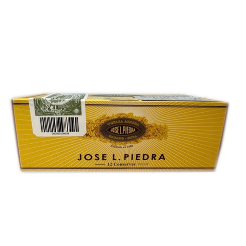 Jose L. Piedra Conservas