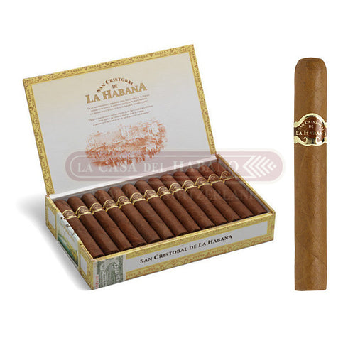 圣克里斯托瓦尔·拉富尔萨