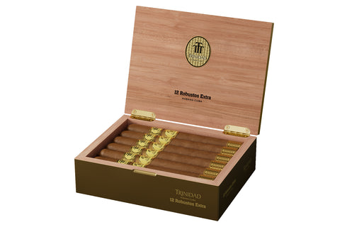 Trinidad Robustos Extra