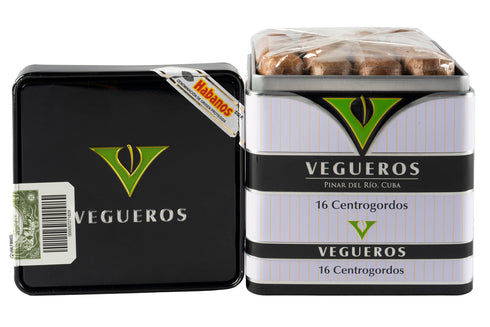Vegueros Centrogordos