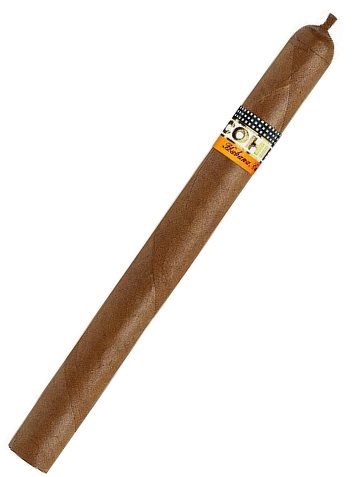 Cohiba Coronas Especiales