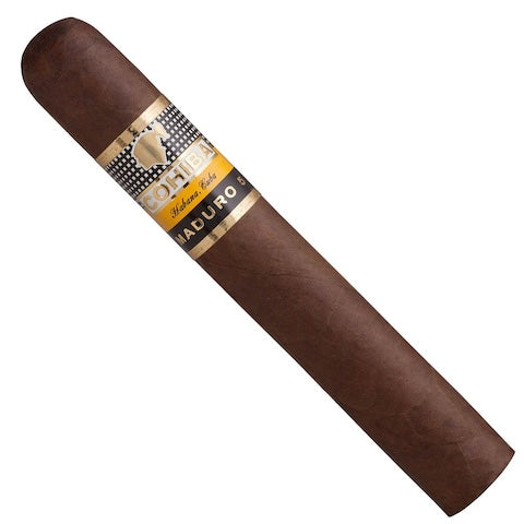 高希霸 Maduro 5 Genios