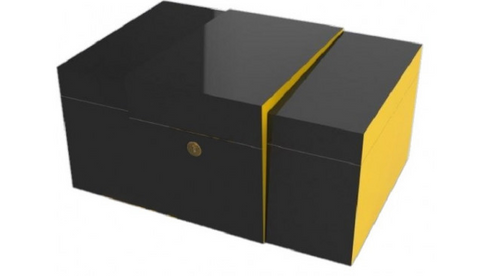 Cohiba Lacado Humidore