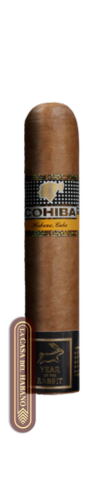 Cohiba Siglo de Oro