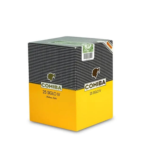 Cohiba Siglo IV
