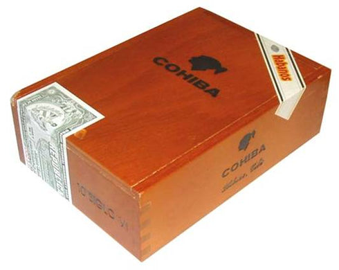 Cohiba Siglo VI