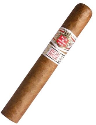 Hoyo de Monterrey 美食特辑