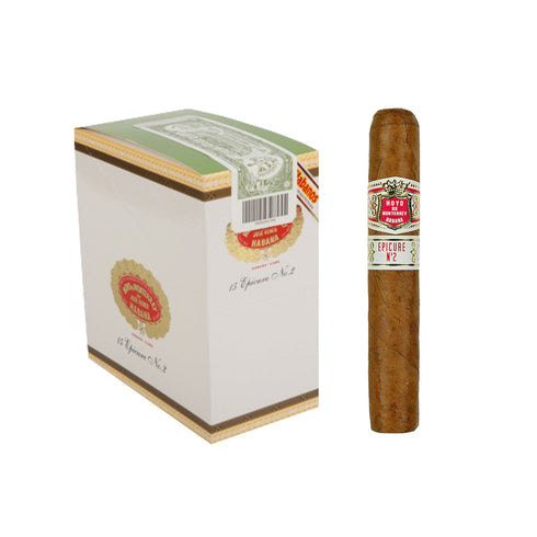 Hoyo de Monterrey Epicure No.2