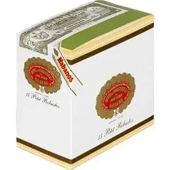 Hoyo de Monterrey Petit Robusto