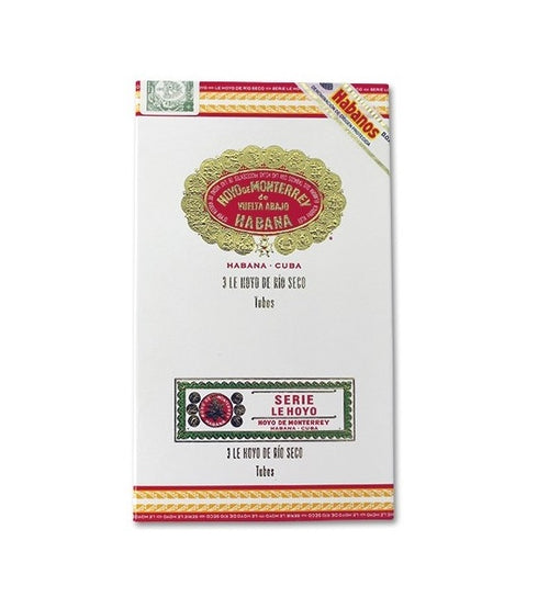 蒙特雷的霍约 里奥塞科的霍约