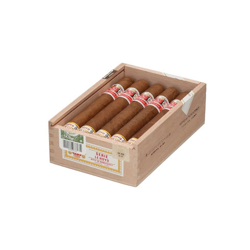 Hoyo de Monterrey Le Hoyo de San Luis