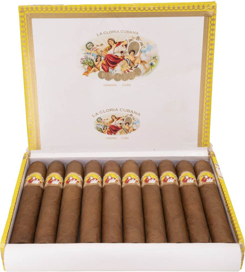 La Gloria Cubana Turquinos