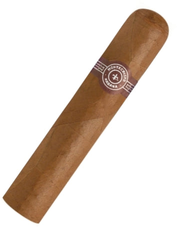 Montecristo Edmundo