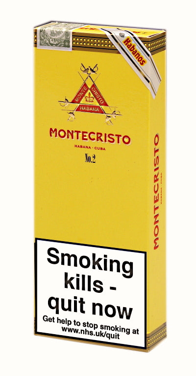 Montecristo Nr.2