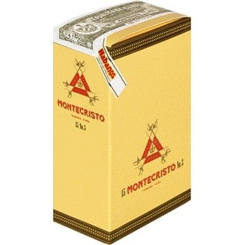 Montecristo Nr.2