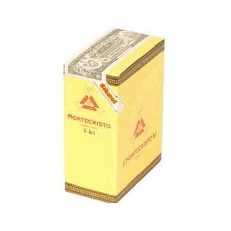 Montecristo Nr.4