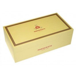 Montecristo Nr. 4 Humidore