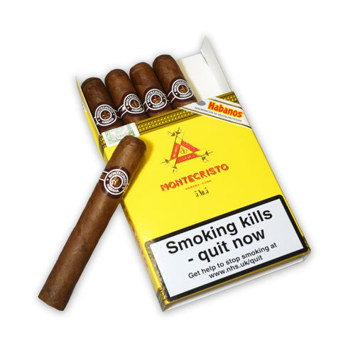 Montecristo No.5
