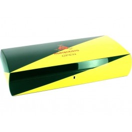 Montecristo offener Humidore