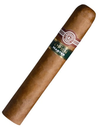 Montecristo Open Master