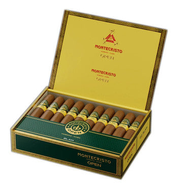 Montecristo Open Slam
