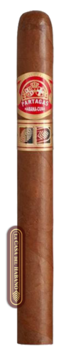 Partagas Aliados LCDH