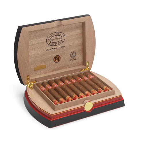 Partagas Cedros Jahr der Schlange 2025