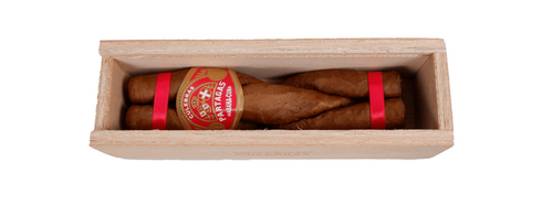 Partagas Culebras