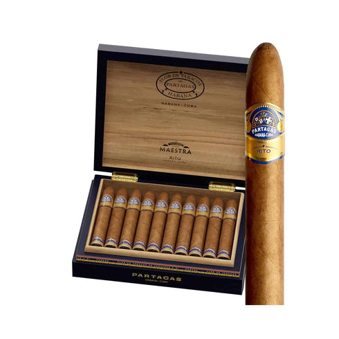 Partagas Linea Maestra Rito