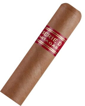 Partagas Serie D No.6