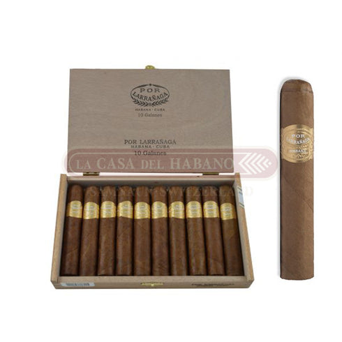 Von Larranaga Galanes