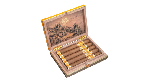 Quai D'Orsay Especial D'Orsay
